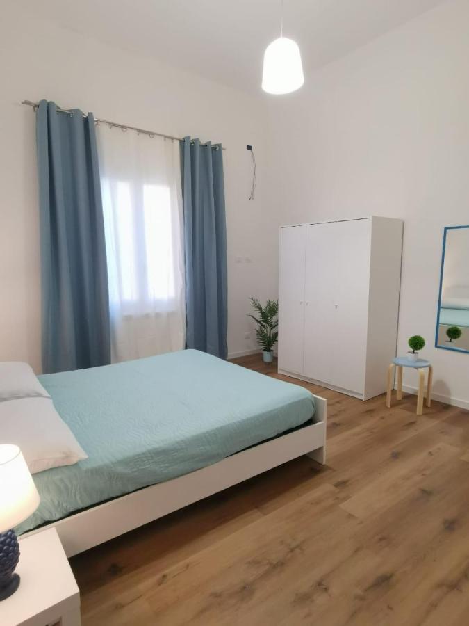 Mondello Sicily Apartament Exterior foto