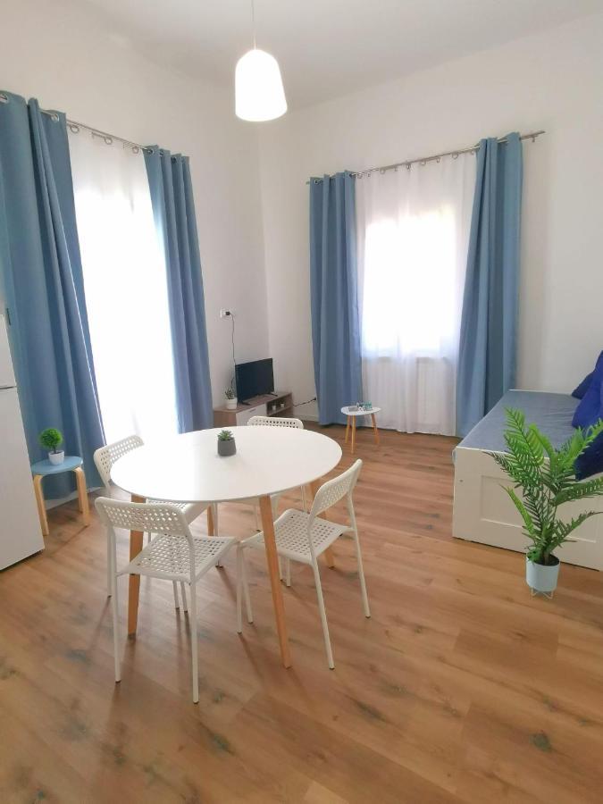 Mondello Sicily Apartament Exterior foto