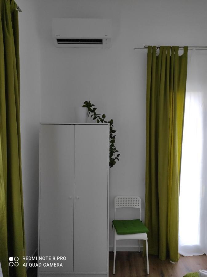 Mondello Sicily Apartament Exterior foto
