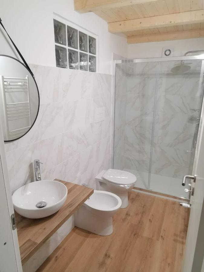 Mondello Sicily Apartament Exterior foto