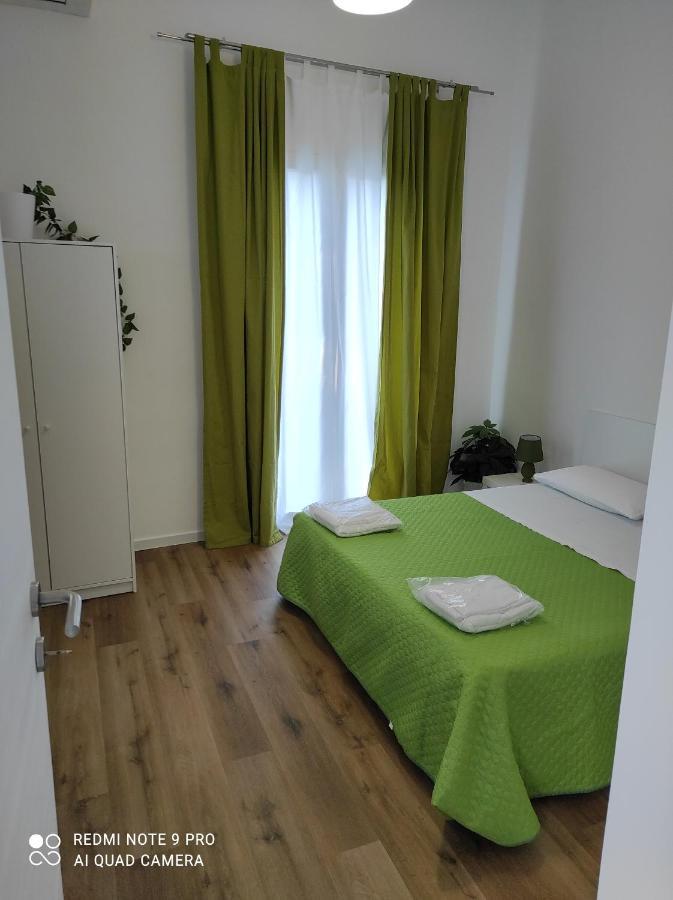 Mondello Sicily Apartament Exterior foto